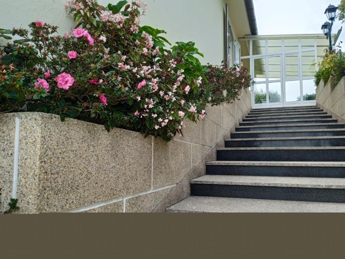La Maison D'Abelleira Ponteareas Ngoại thất bức ảnh