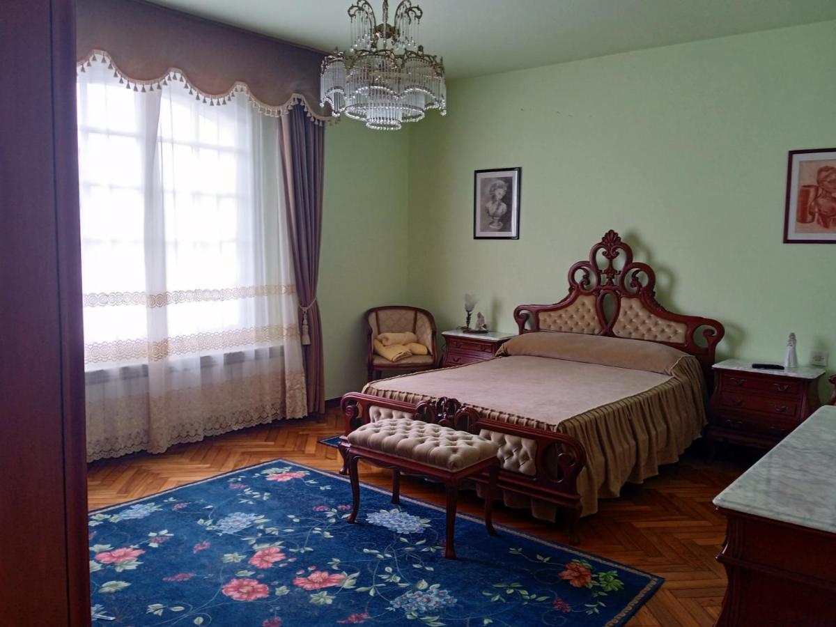 La Maison D'Abelleira Ponteareas Ngoại thất bức ảnh