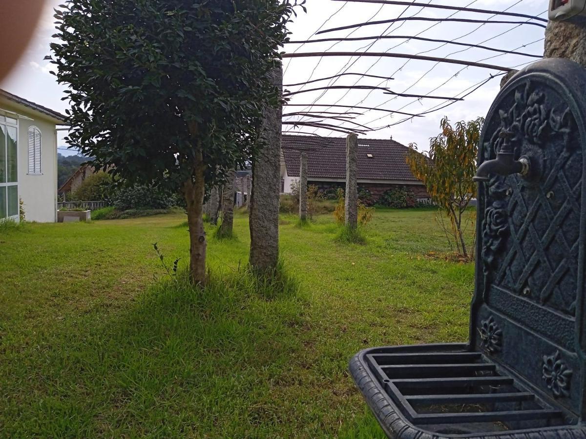 La Maison D'Abelleira Ponteareas Ngoại thất bức ảnh