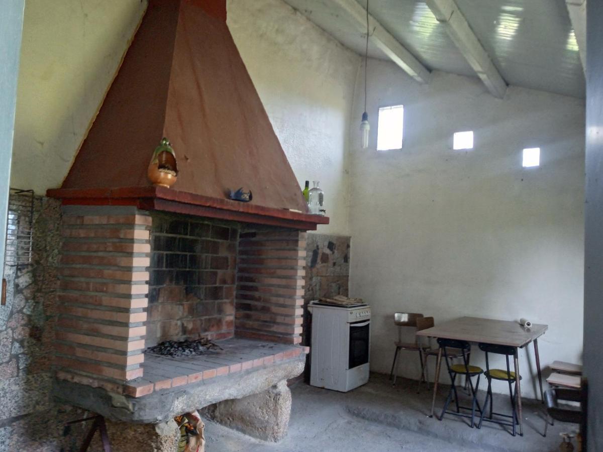 La Maison D'Abelleira Ponteareas Ngoại thất bức ảnh