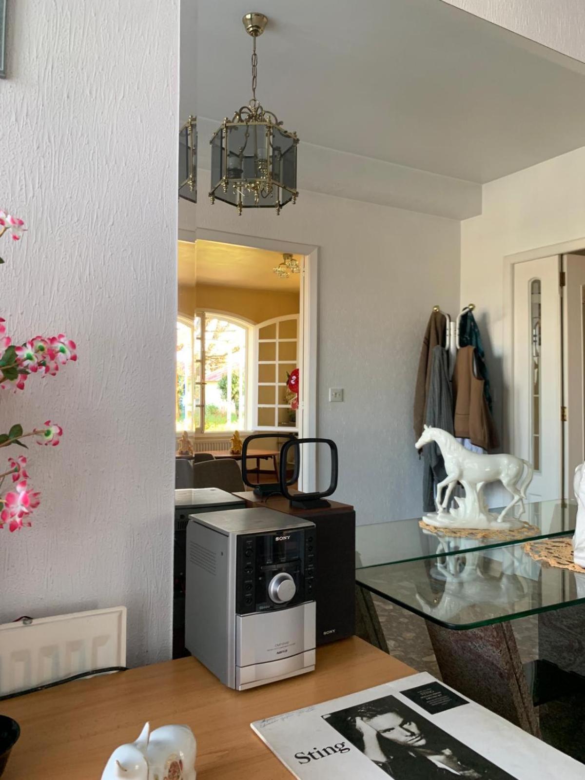 La Maison D'Abelleira Ponteareas Ngoại thất bức ảnh