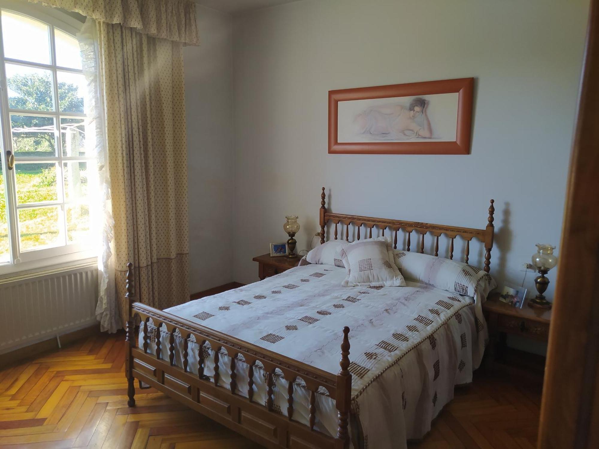 La Maison D'Abelleira Ponteareas Ngoại thất bức ảnh